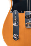 Fender American Pro II Telecaster Lefty