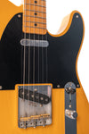 Brand New Fender 75th Anniversary Vintera® Road Worn® 1951 Telecaster