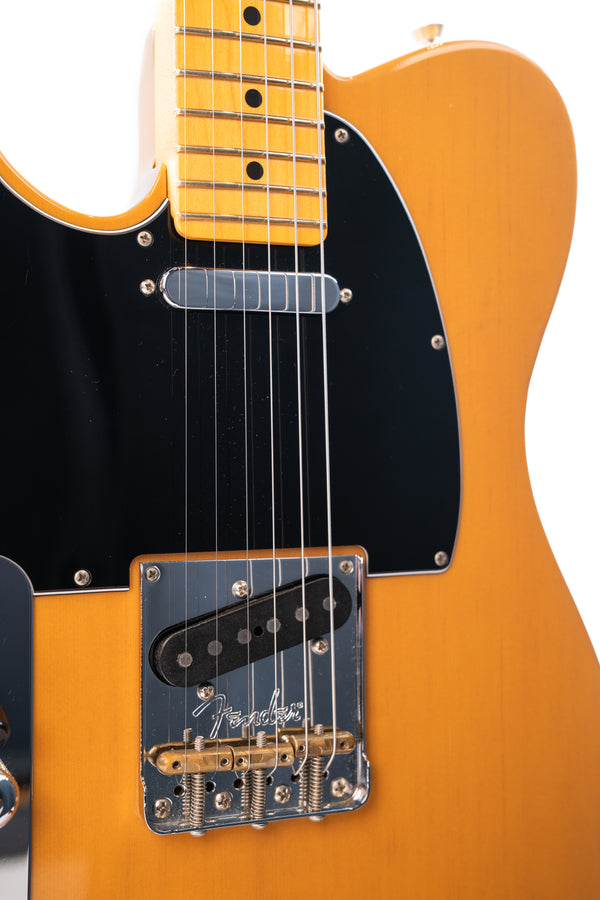 Fender American Pro II Telecaster Lefty