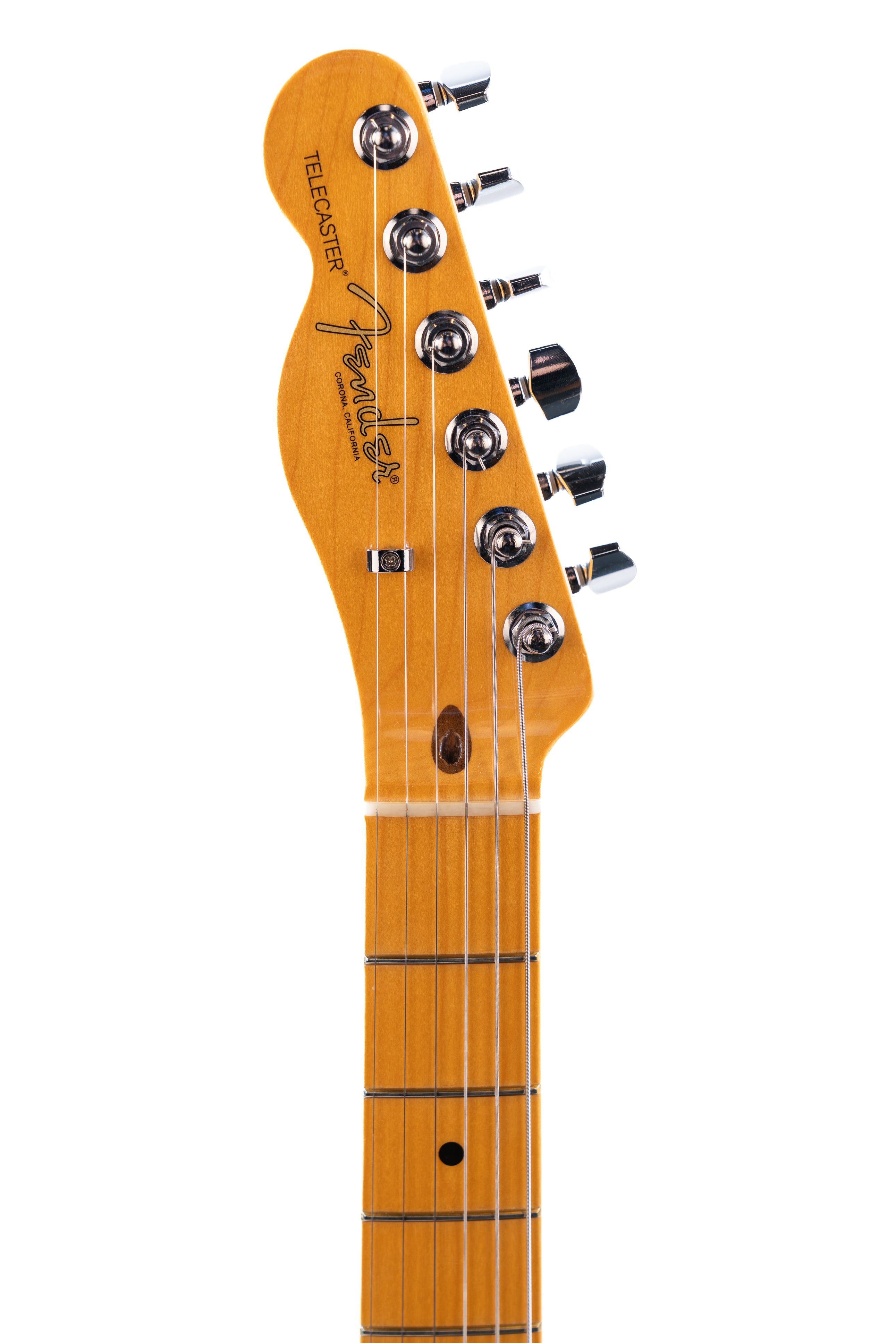 Fender American Pro II Telecaster Lefty