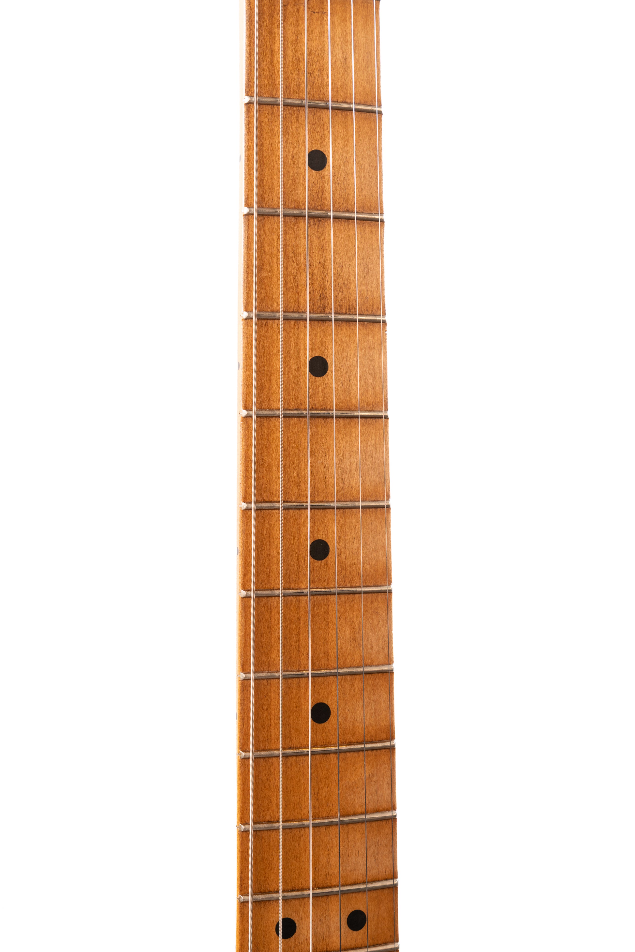 Brand New Fender 75th Anniversary Vintera® Road Worn® 1951 Telecaster