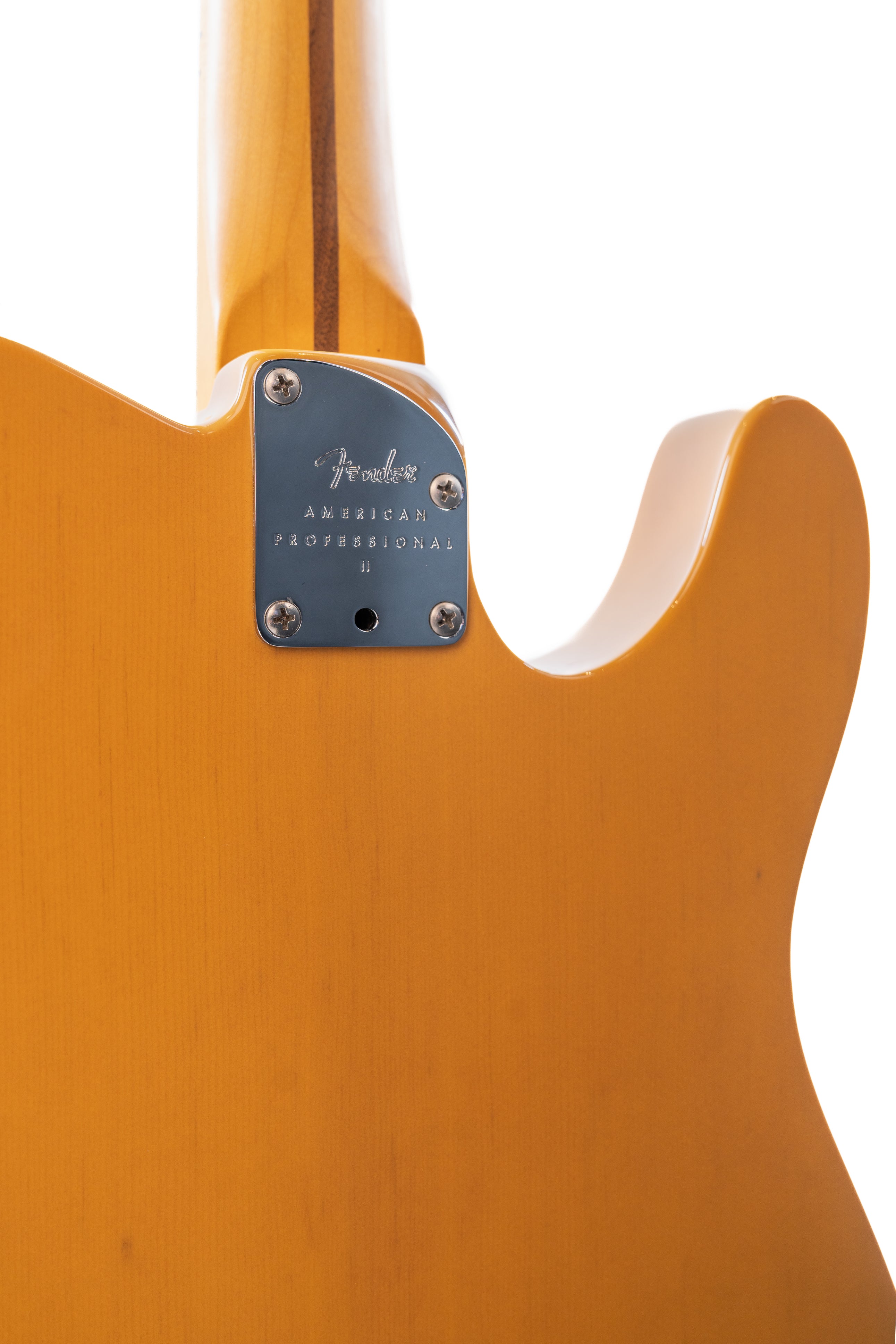 Fender American Pro II Telecaster Lefty