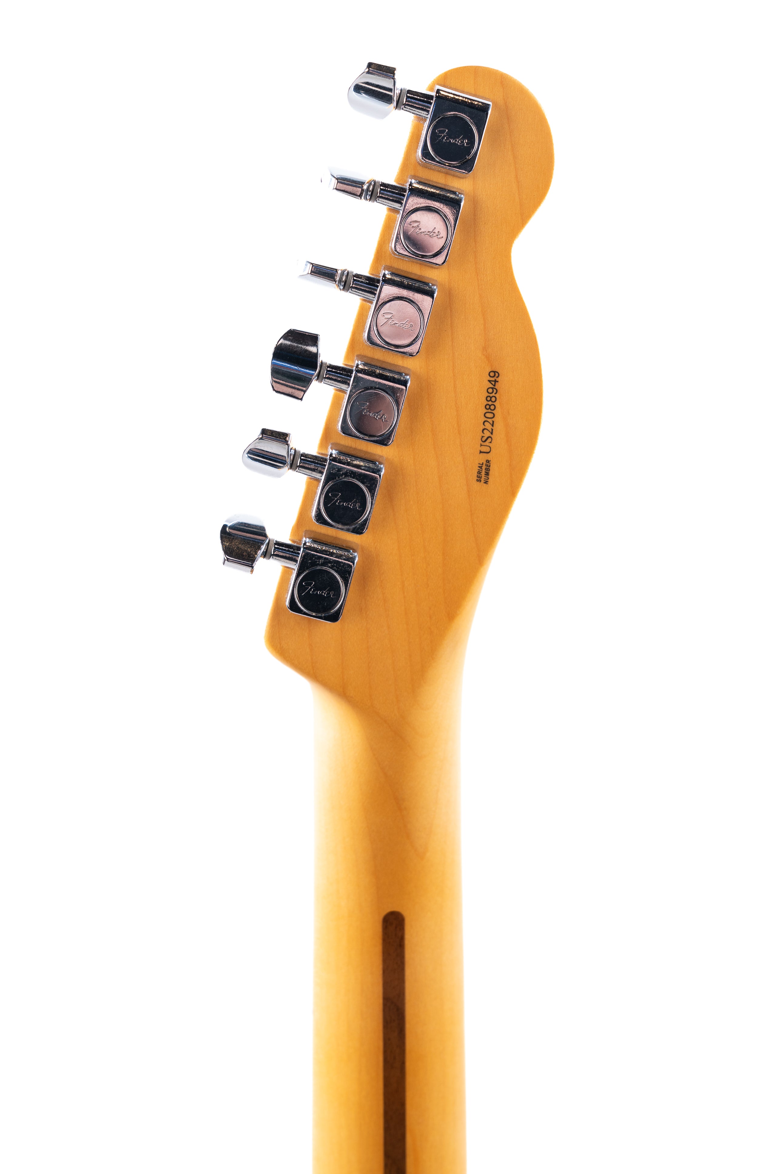 Fender American Pro II Telecaster Lefty