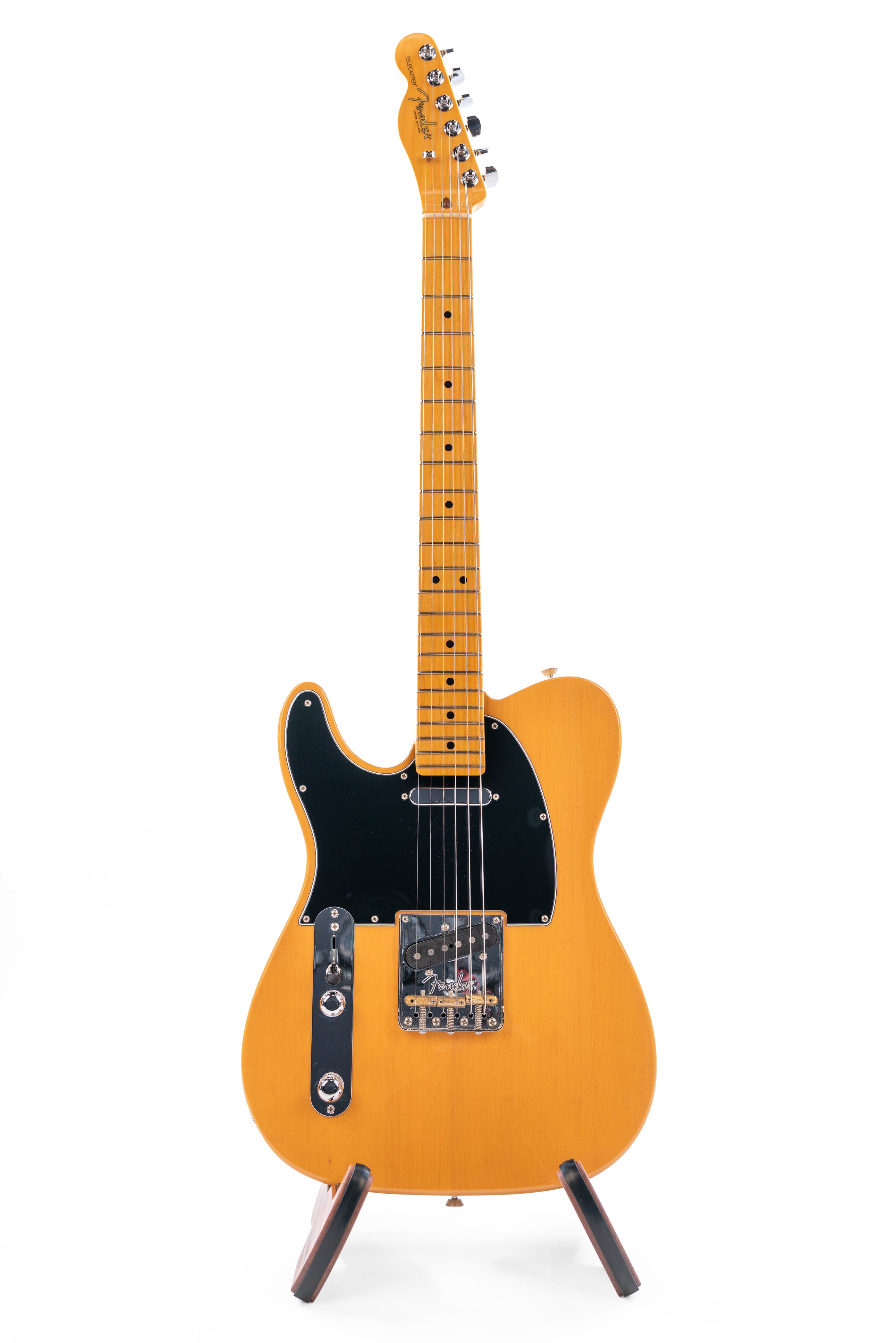 Fender American Pro II Telecaster Lefty