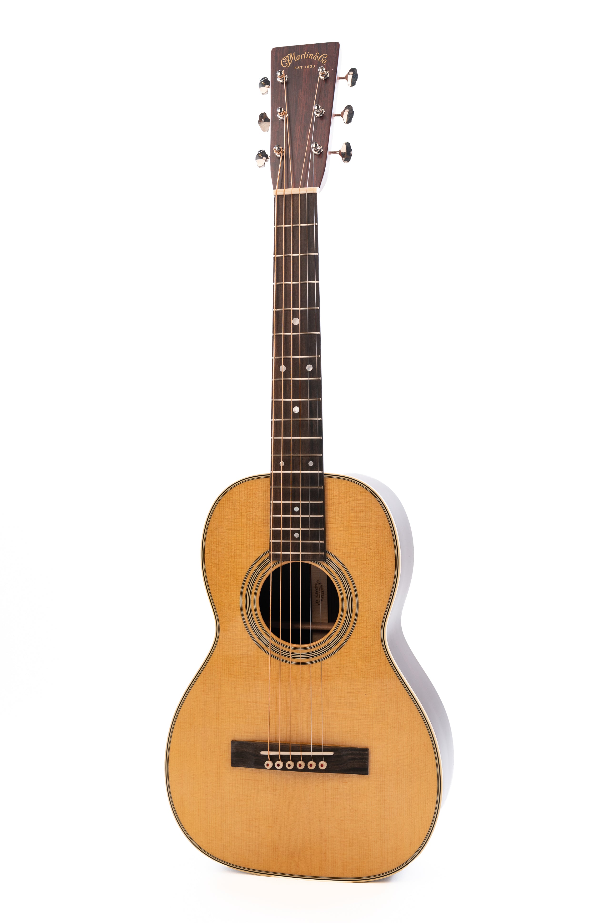 Brand New Martin 5-28 Terz