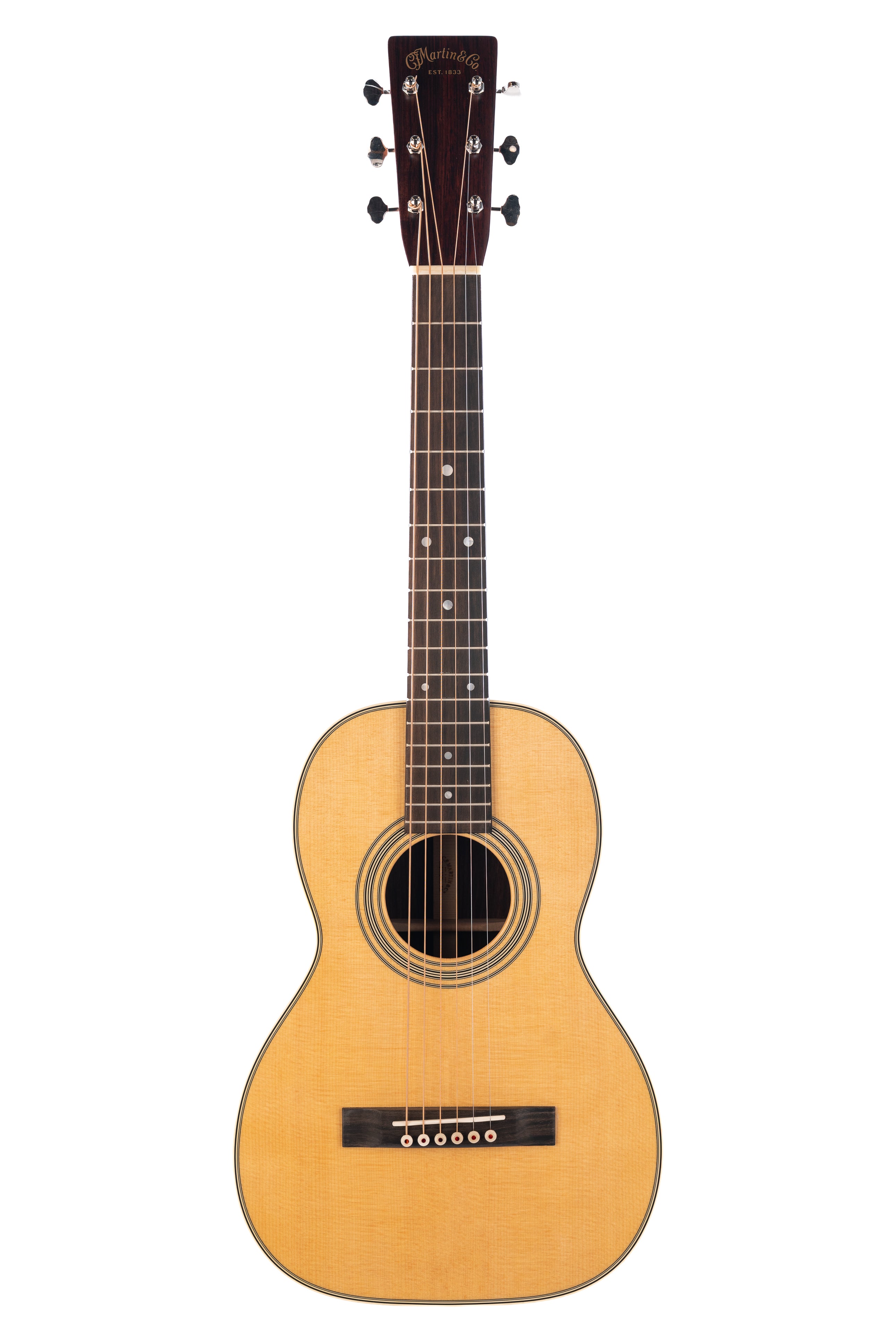 Brand New Martin 5-28 Terz
