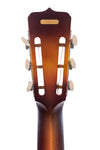 Brand New National Rawsteel Tricone Resonator