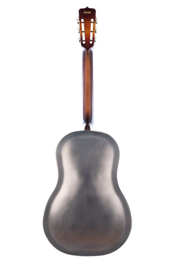 Brand New National Rawsteel Tricone Resonator