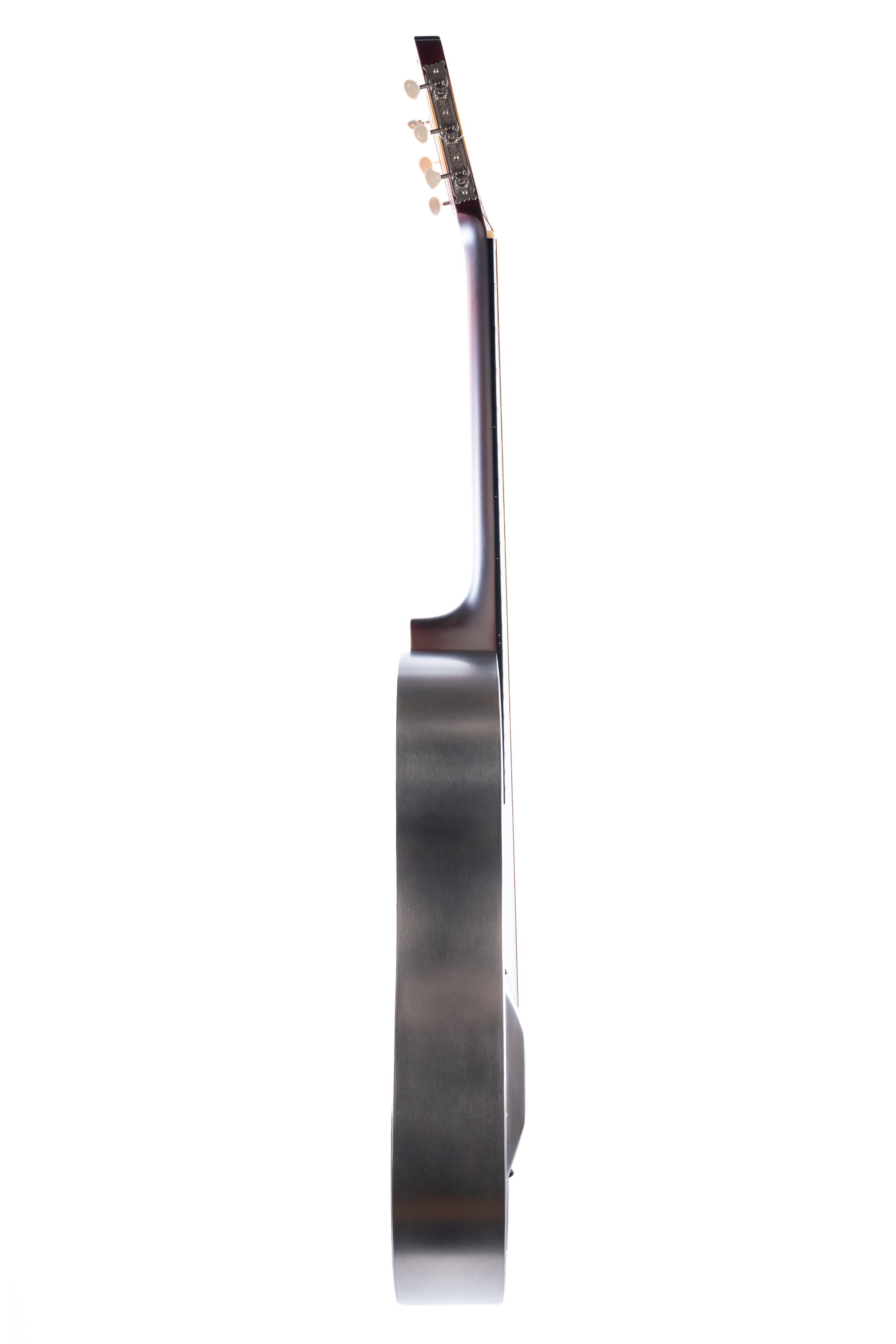 Brand New National Rawsteel Tricone Resonator