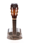 Brand New National Rawsteel Tricone Resonator