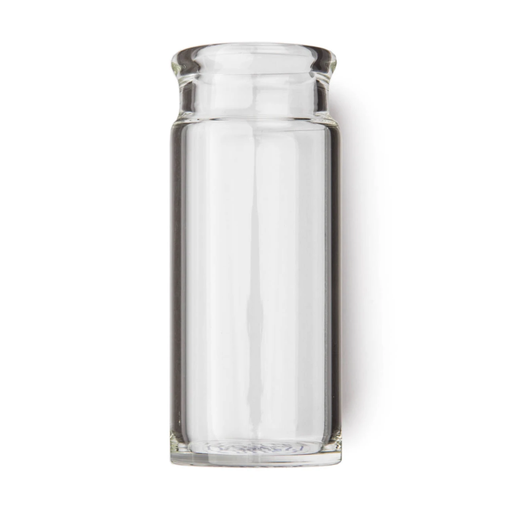 Jim Dunlop Blues Bottle Slide Reg-Large