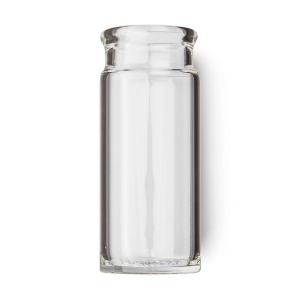 Jim Dunlop Blues Bottle Slide Reg-Large