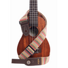 Kala Amazon Stripe Ukulele Strap for Ukulele