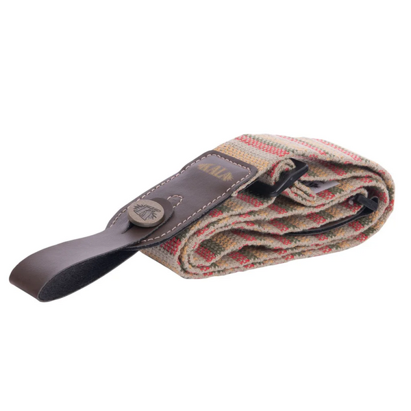 Kala Amazon Stripe Ukulele Strap for Ukulele