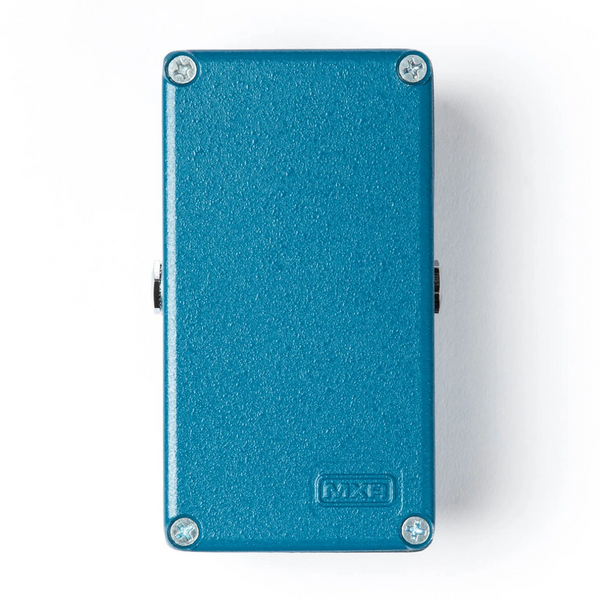 MXR - Blue Box Octave Fuzz - New