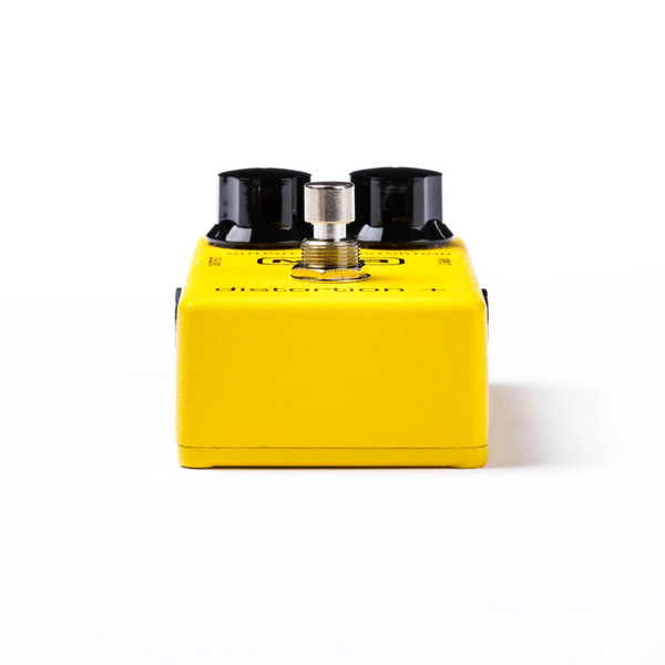 MXR - Distortion+ - New