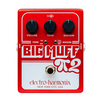 Electro Harmonix Big Muff Pi2 with Tone Wicker