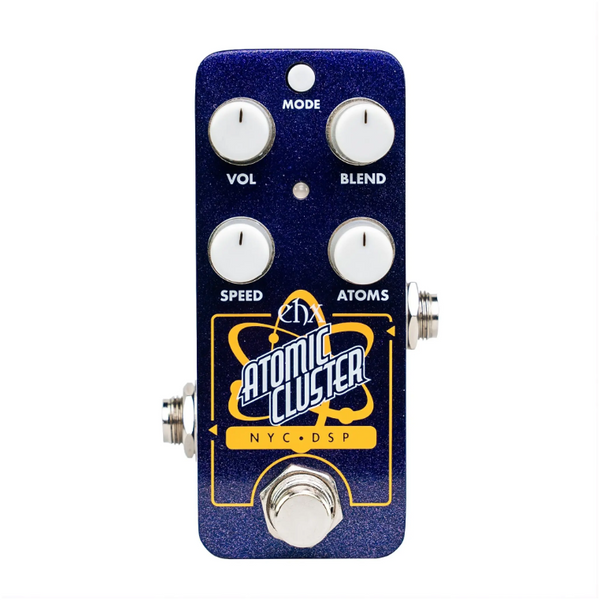 Electro Harmonix Pico Atomic Cluster Spectral Decomposer