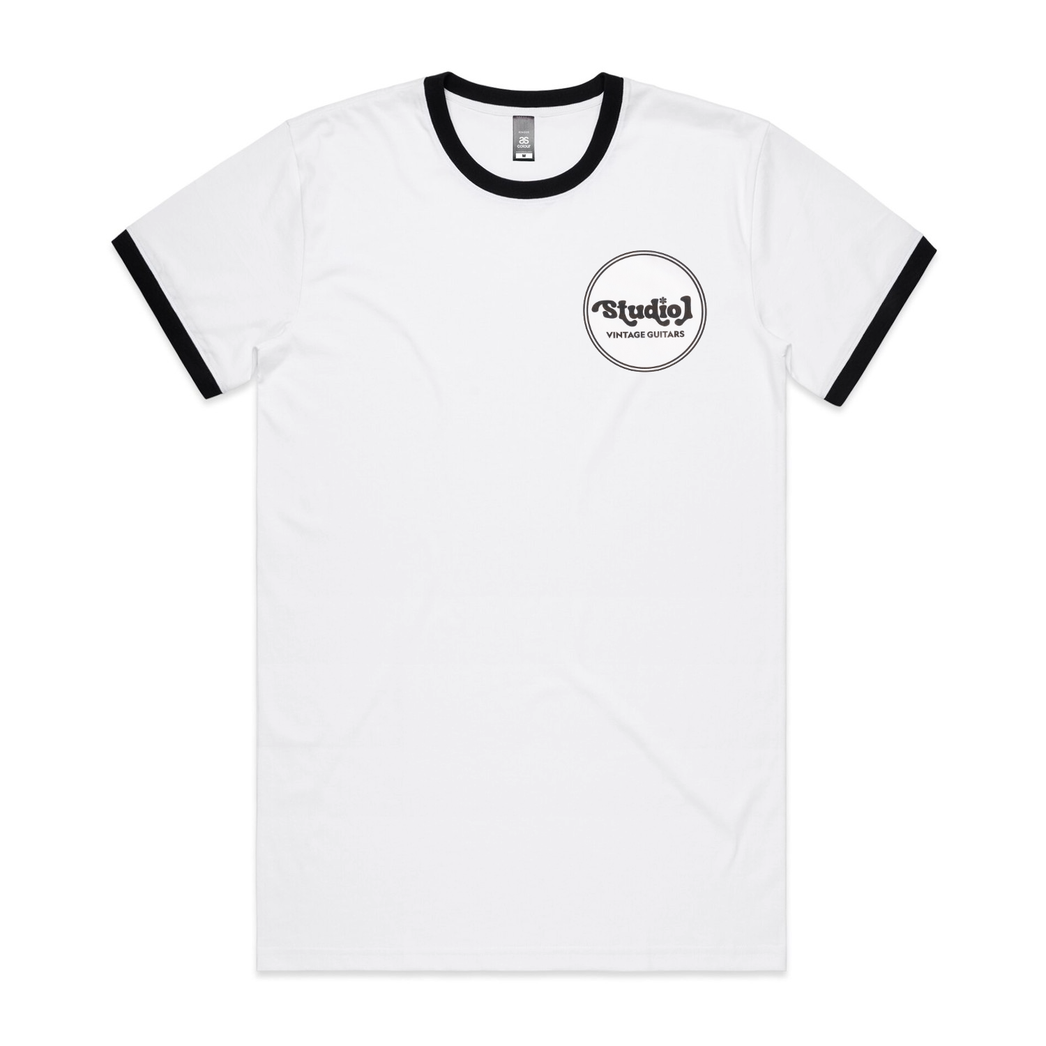 Studio 1 Ringer T-Shirt