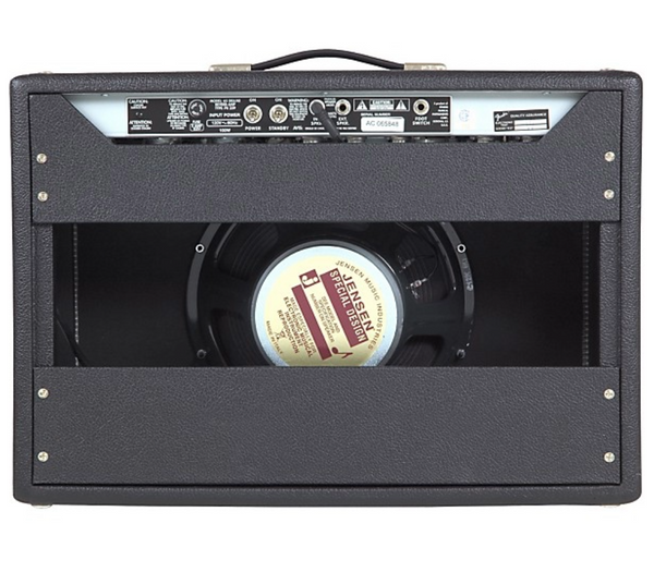 Fender '65 Deluxe Reverb Amplifier