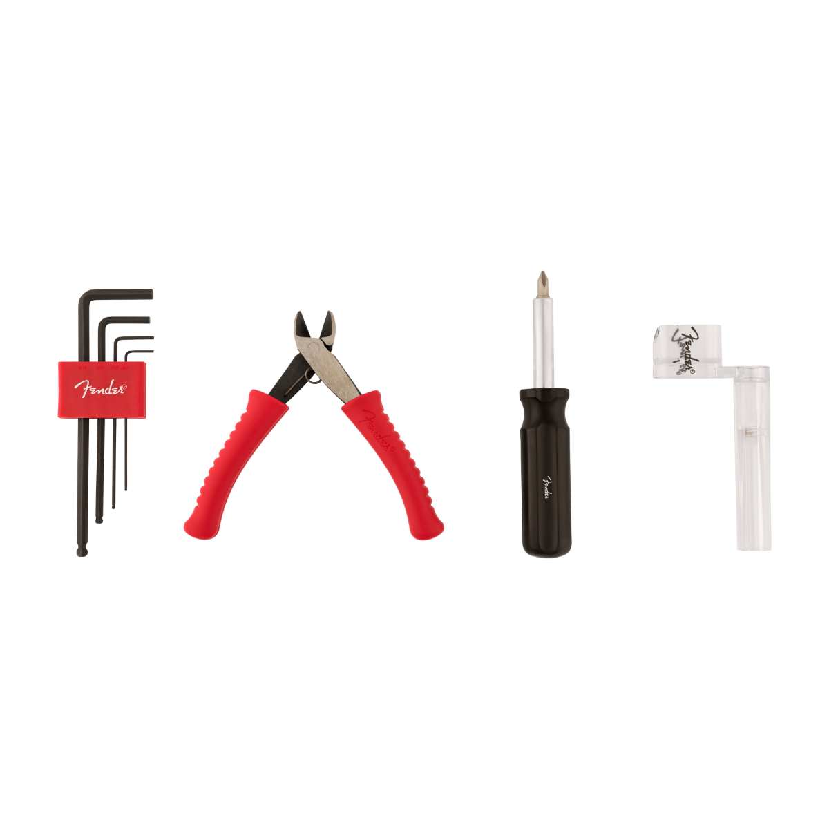 Fender Mini Tech Kit