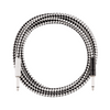 Fender Professional Series Checkerboard Cable Straight to Straight - 3m