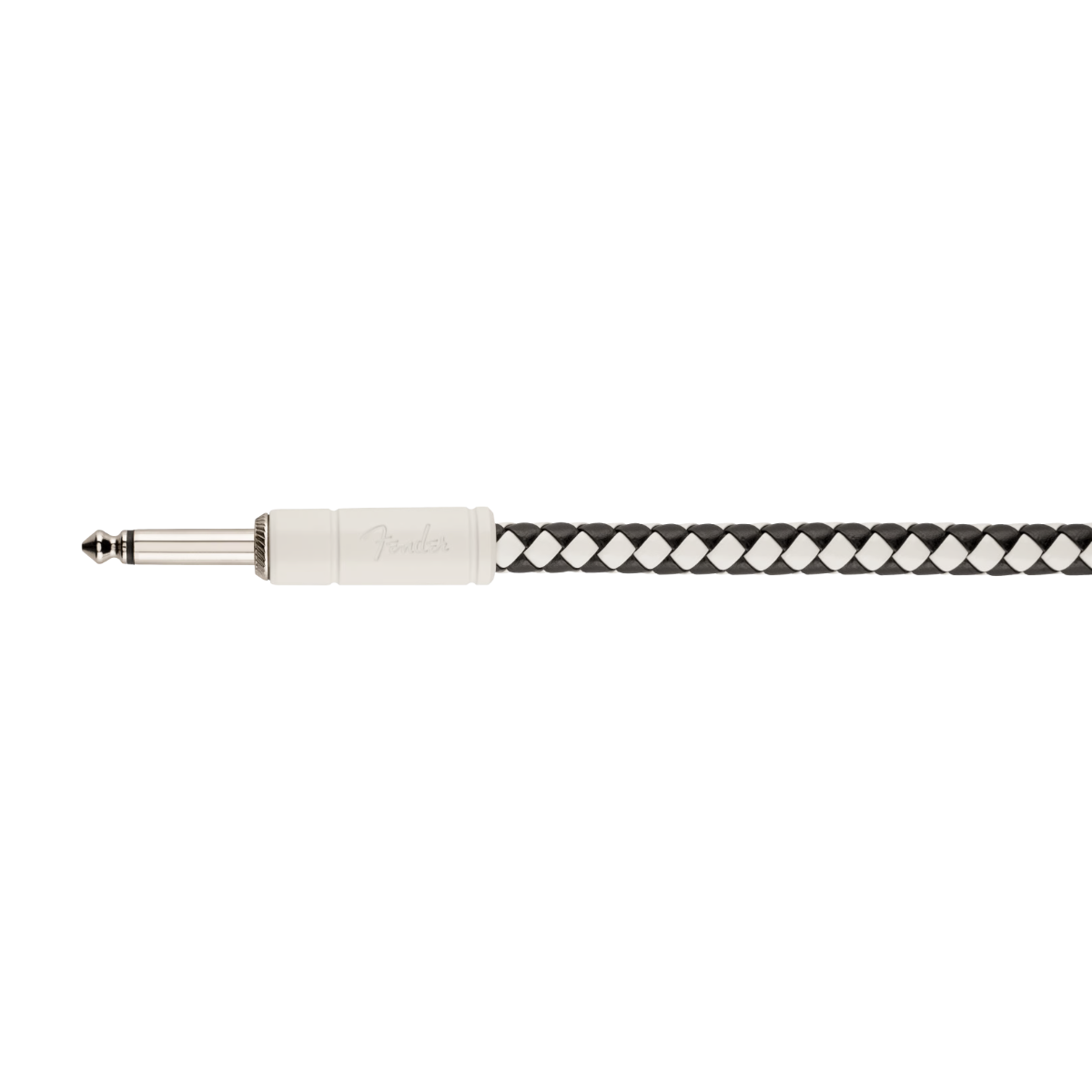 Fender Professional Series Checkerboard Cable Straight to Straight - 3m