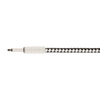 Fender Professional Series Checkerboard Cable Straight to Straight - 3m