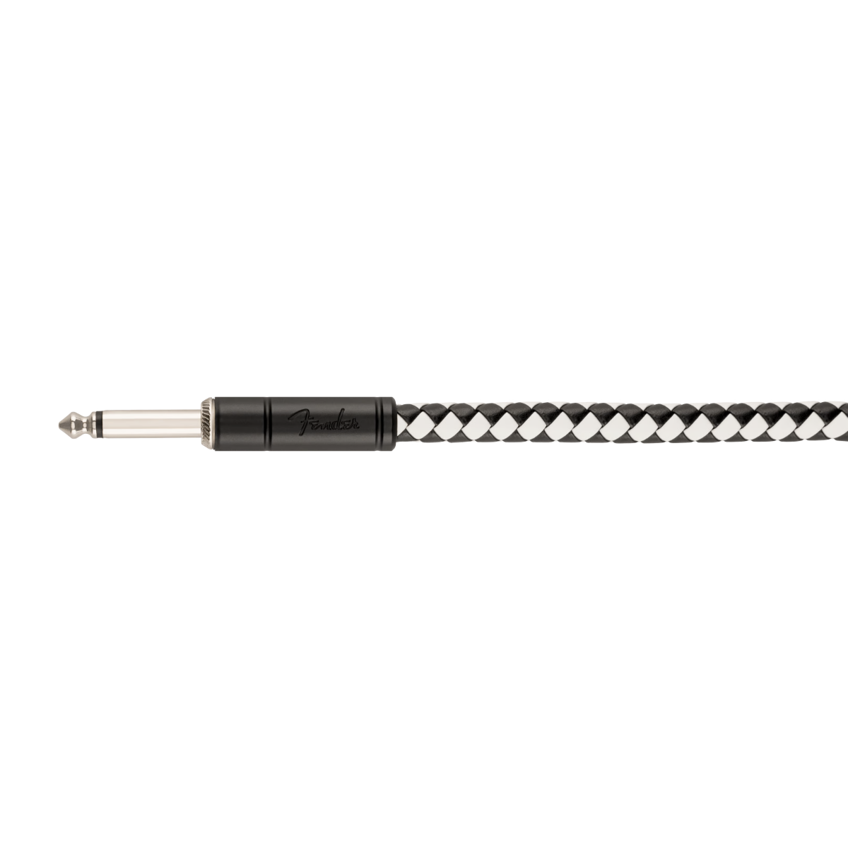 Fender Professional Series Checkerboard Cable Straight to Straight - 3m
