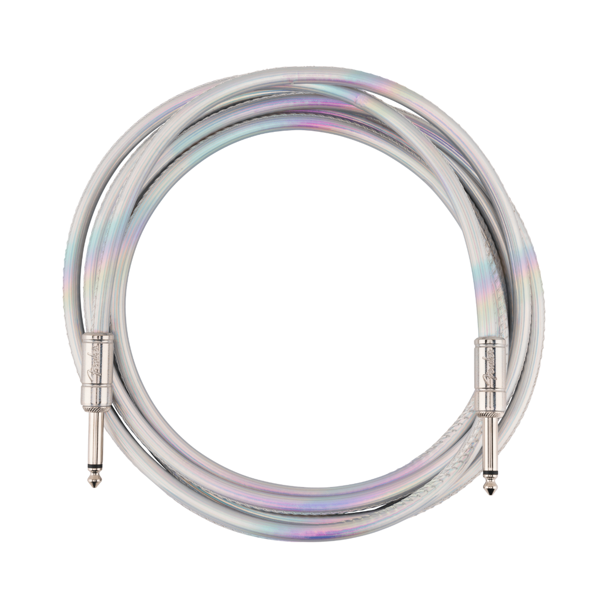 Fender Contour Series Galaxy Cable Straight to Straight - 3m