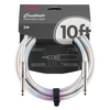 Fender Contour Series Galaxy Cable Straight to Straight - 3m