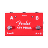 Fender 2 Switch ABY Pedal