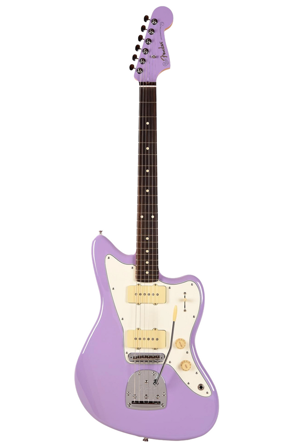 Brand New Fender FSR Player II Jazzmaster in Lavender Haze