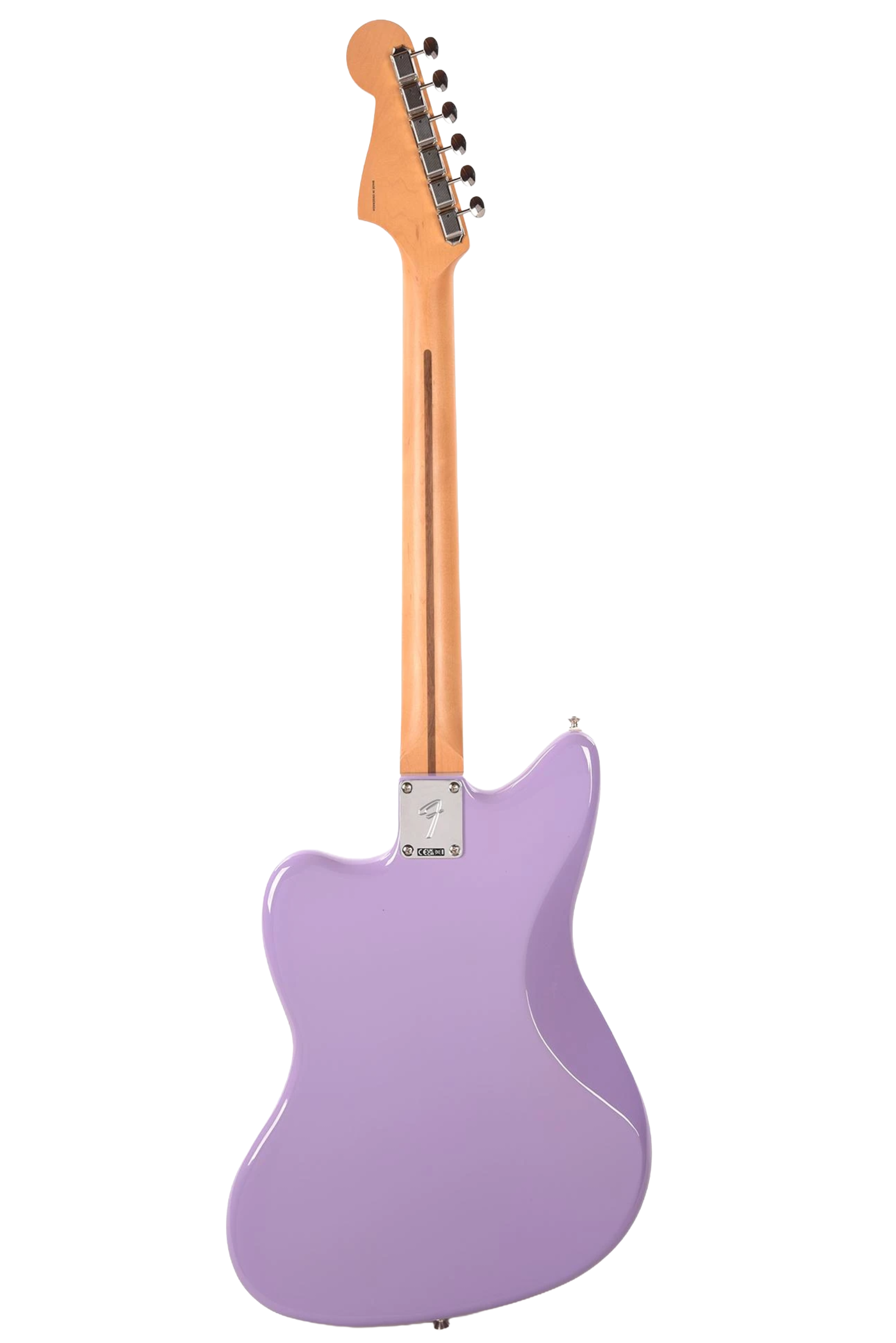 Brand New Fender FSR Player II Jazzmaster in Lavender Haze