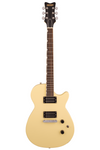 Brand New Gretsch Streamliner Jet Club in Aged White