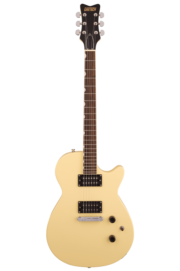 Brand New Gretsch Streamliner Jet Club in Aged White