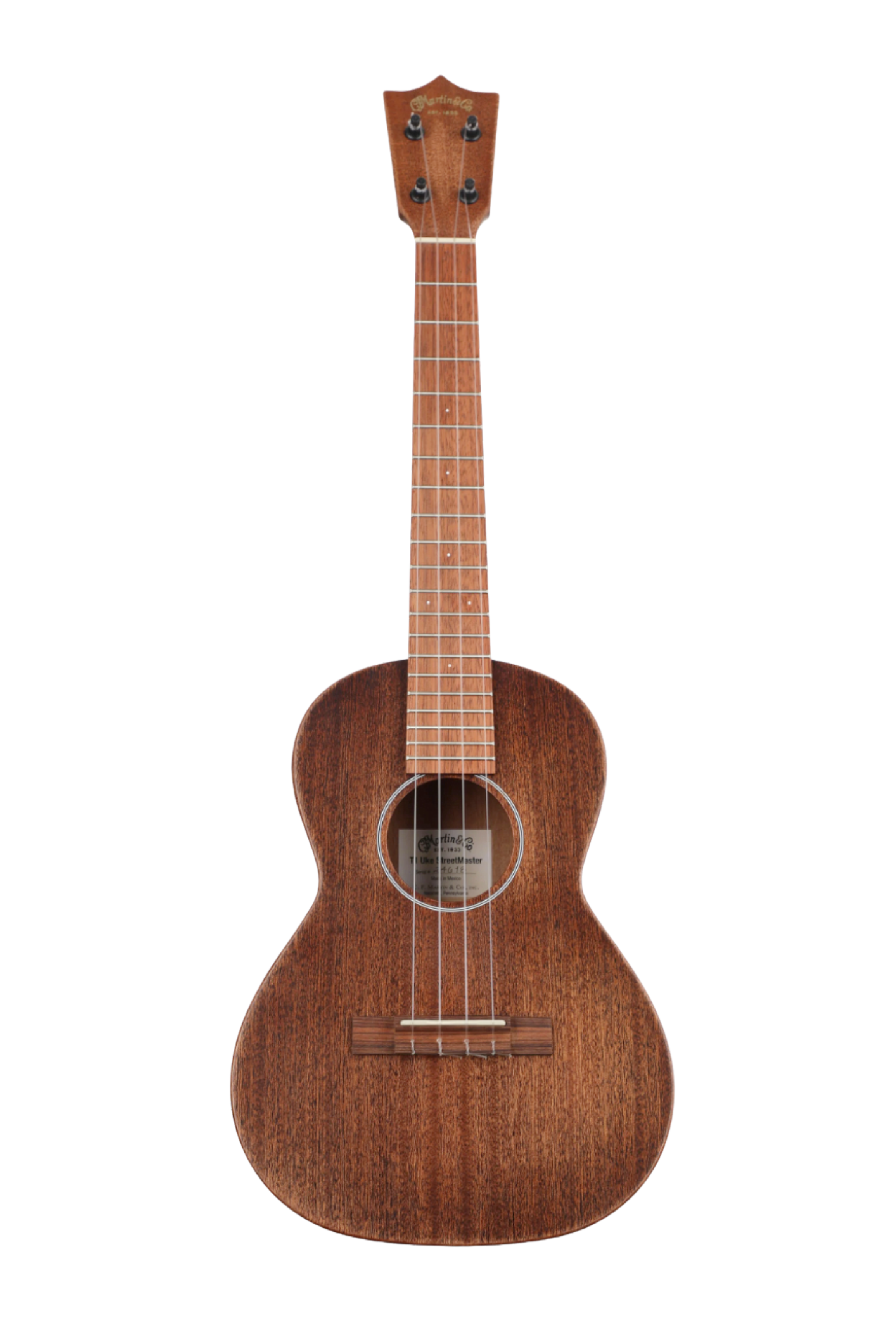 Martin T1 Streetmaster Ukulele