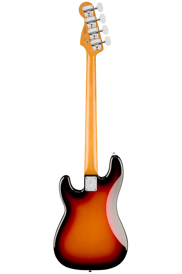Brand New Fender Vintera III Late '60s Precision Bass in 3TS