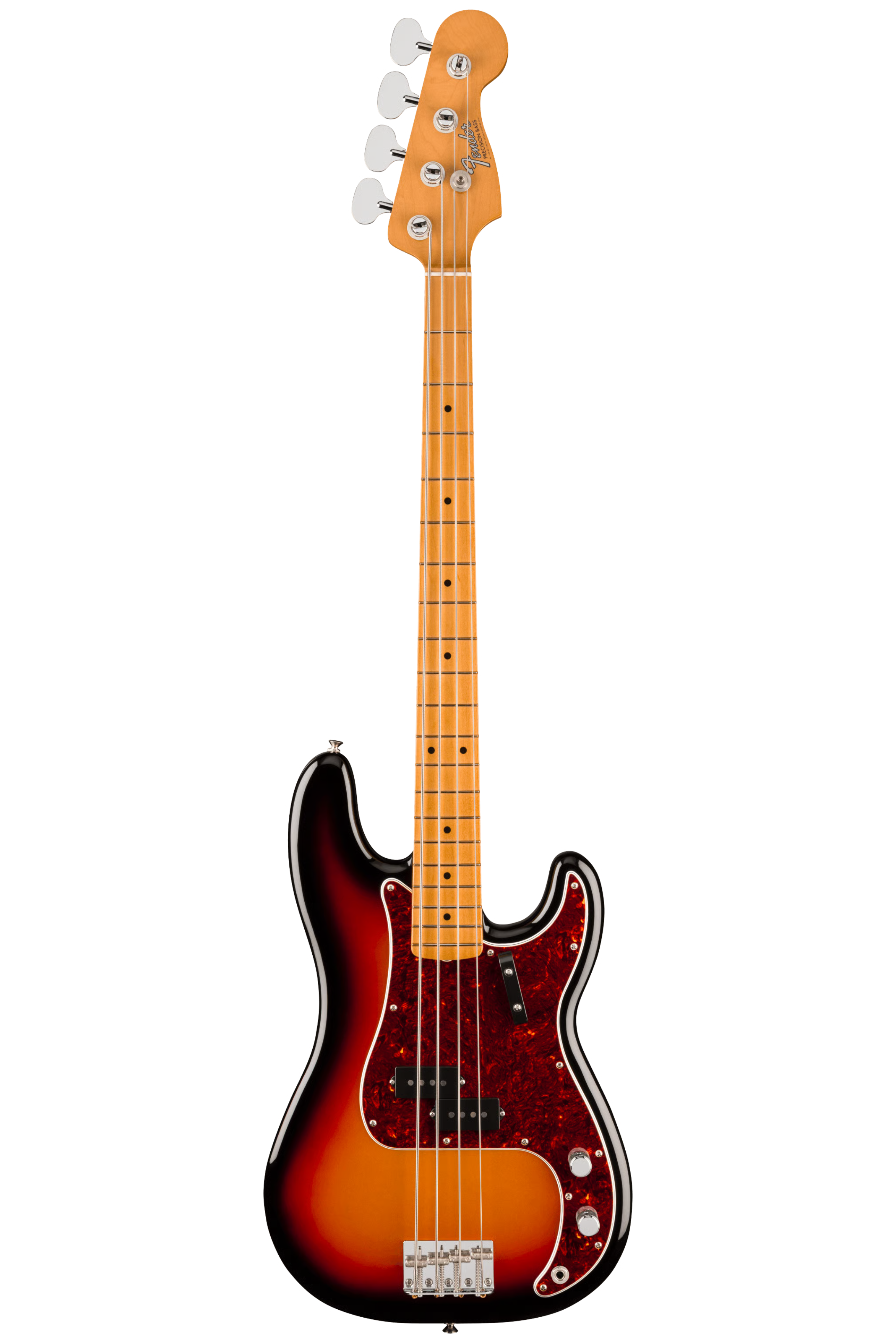 Brand New Fender Vintera III Late '60s Precision Bass in 3TS