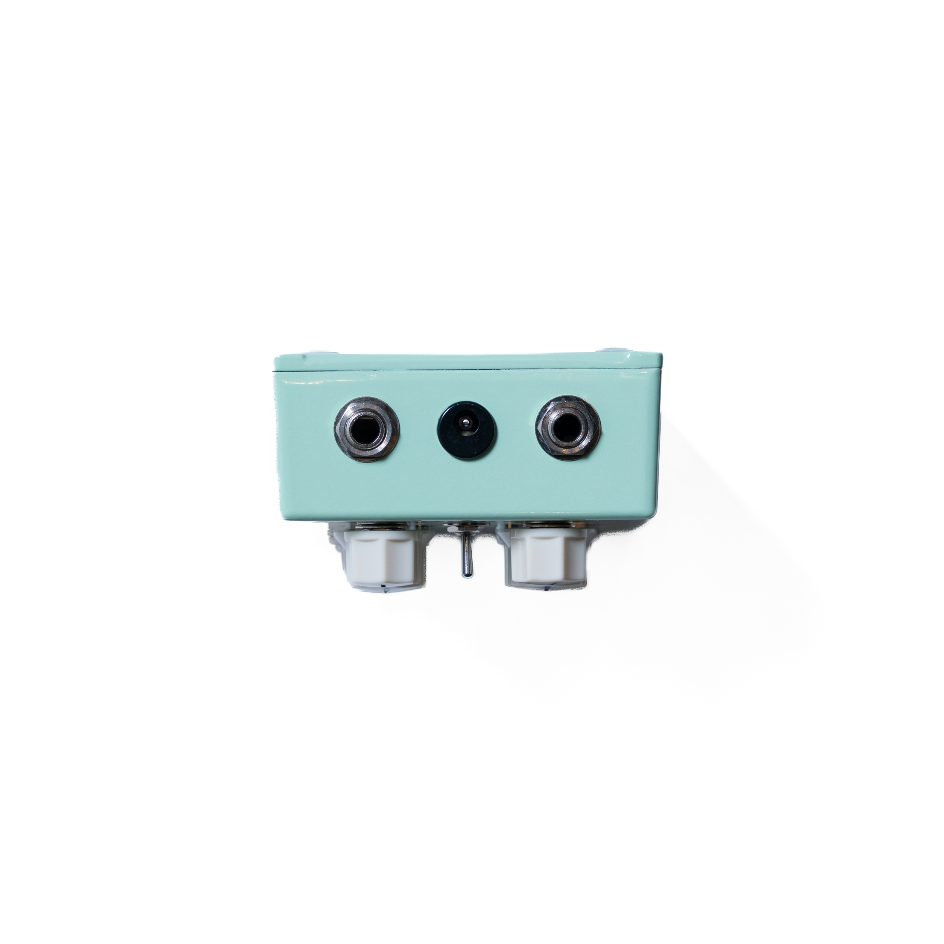 Cunningham Octave Fuzz Pedal - New