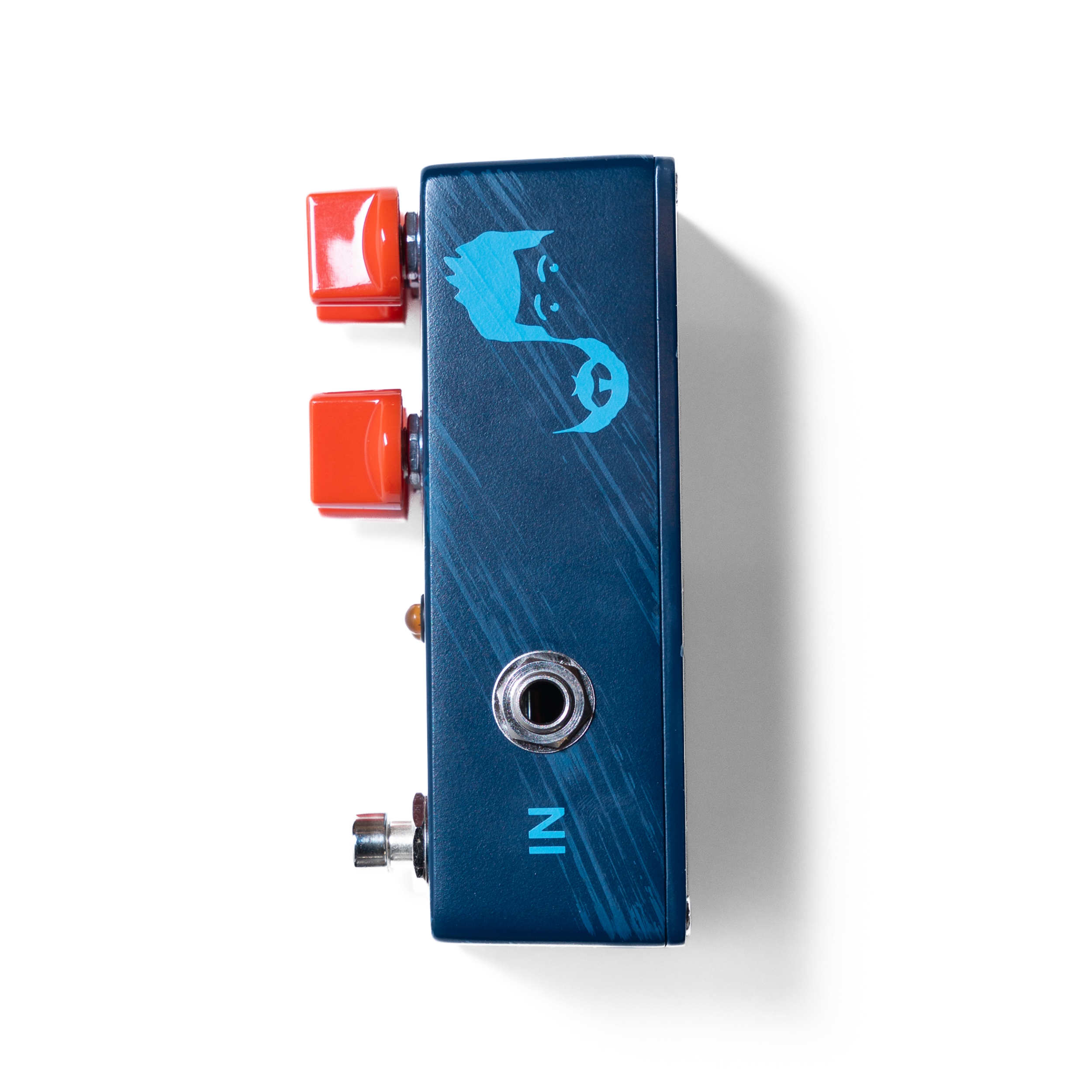 JAM Pedals - Harmonious Monk - New