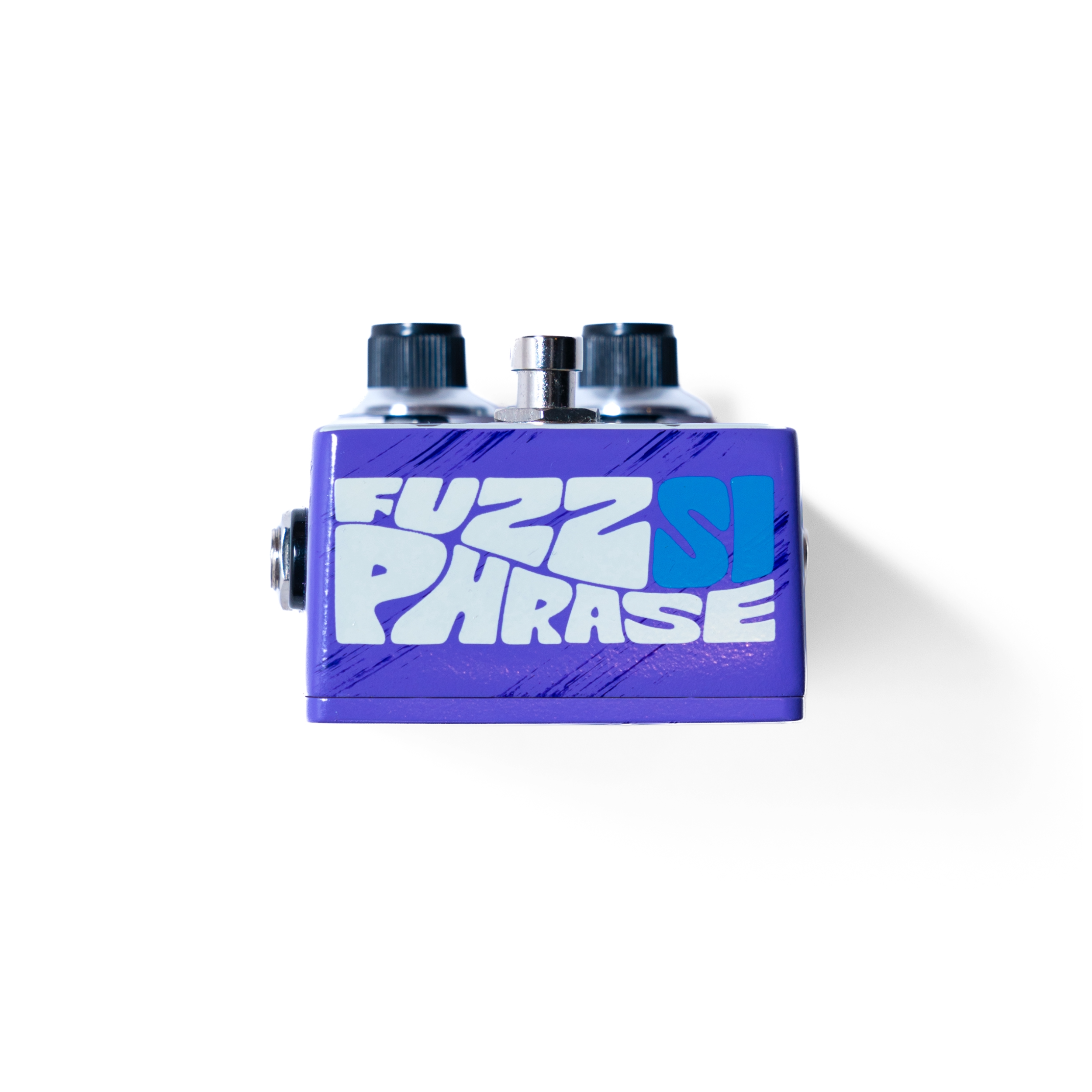 JAM Pedals - Fuzz Phrase Si - New