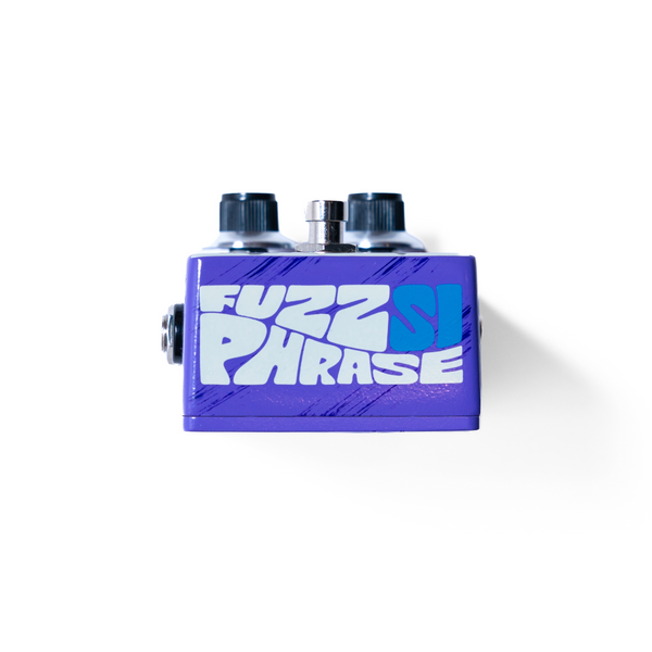 JAM Pedals - Fuzz Phrase Si - New