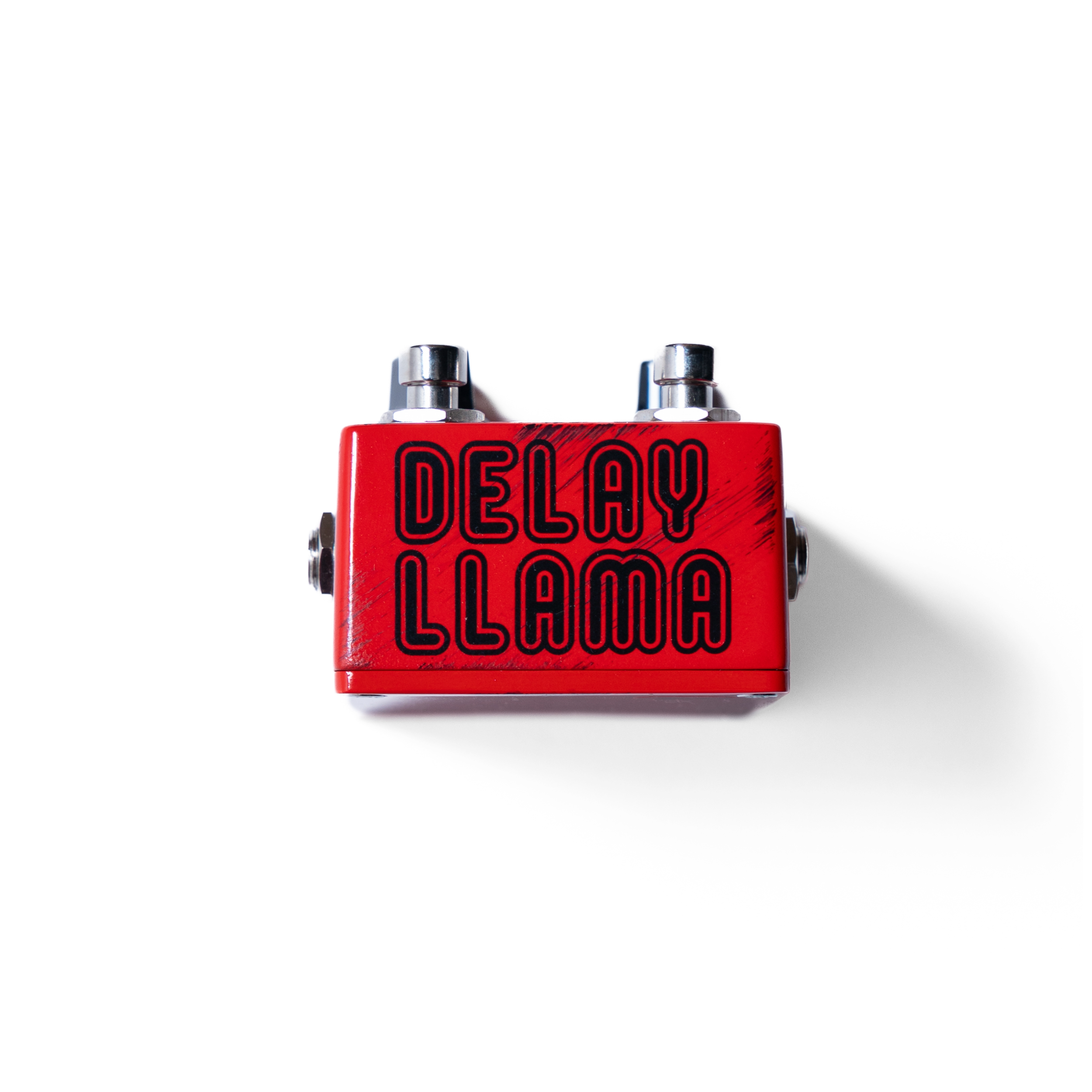 JAM Pedals - Delay Llama - New