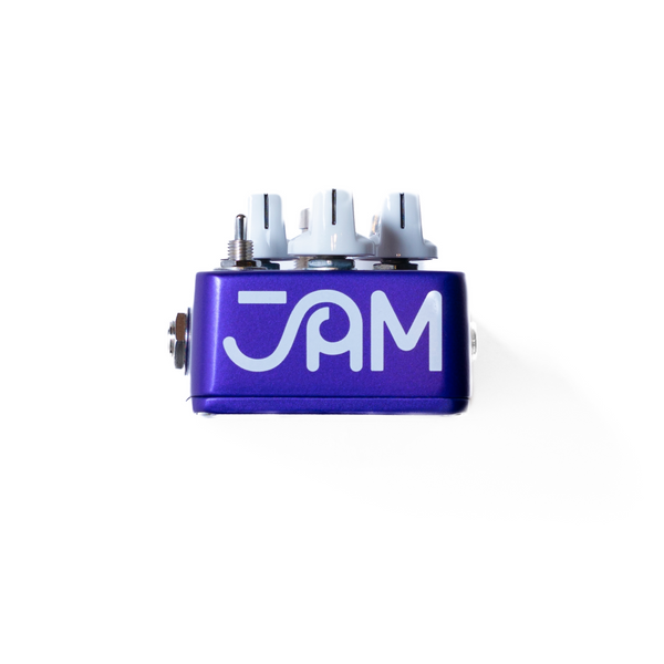 JAM Pedals - Eureka Fuzz