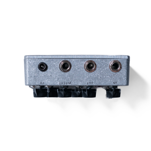 Fairfield Circuitry - Placeholder Bucket Brigade Reverb - New