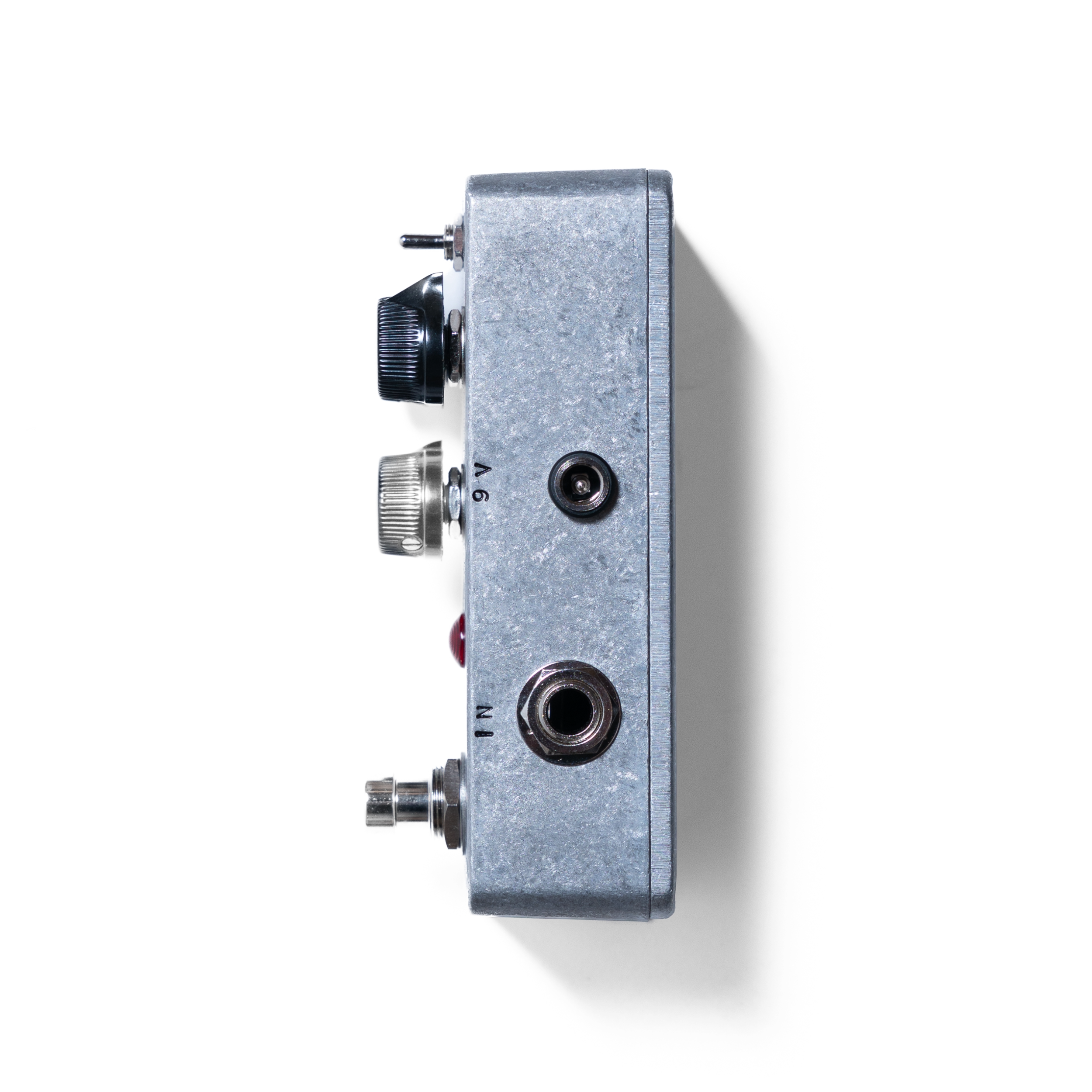 Fairfield Circuitry - The Barbershop Millennium Overdrive - New