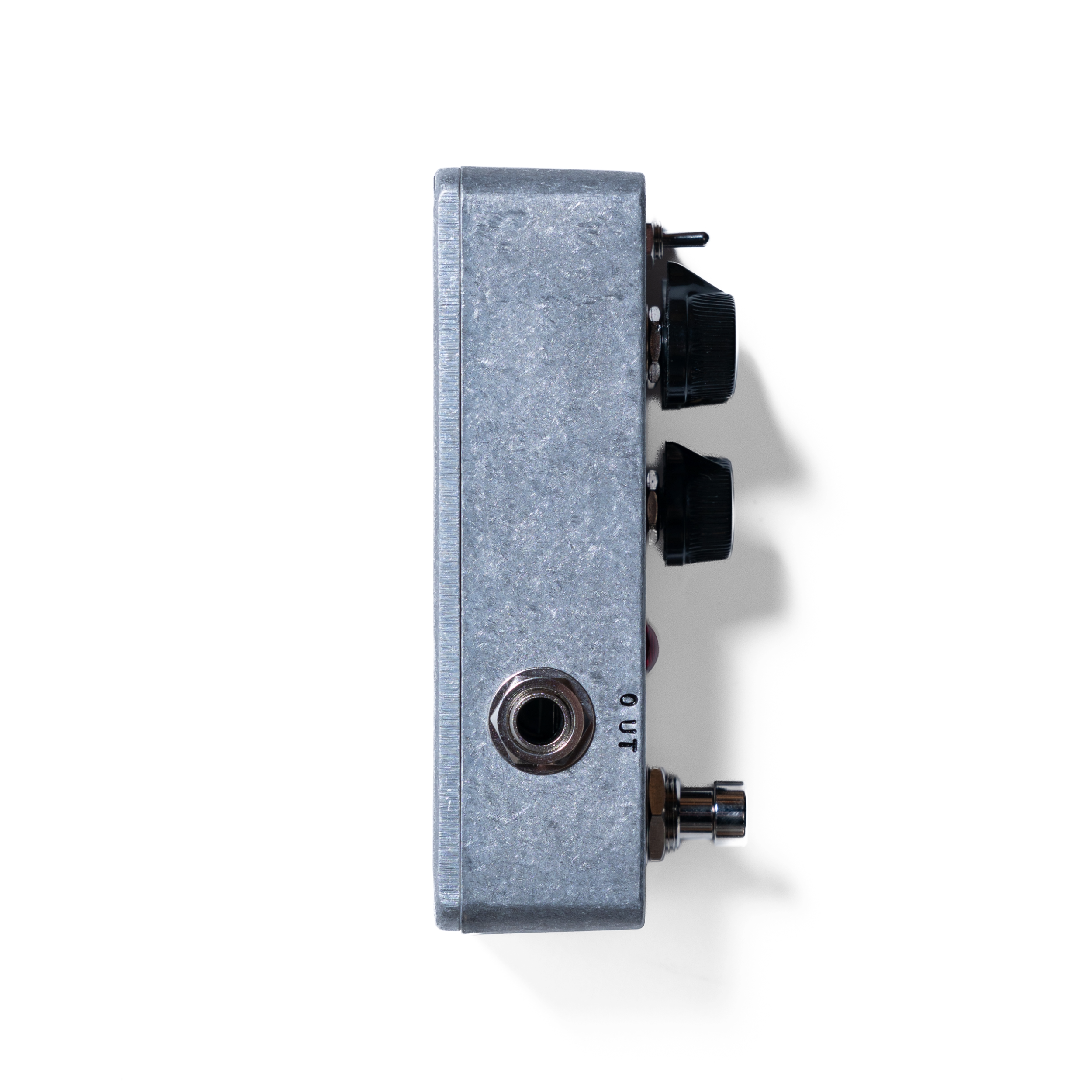 Fairfield Circuitry - The Barbershop Millennium Overdrive - New