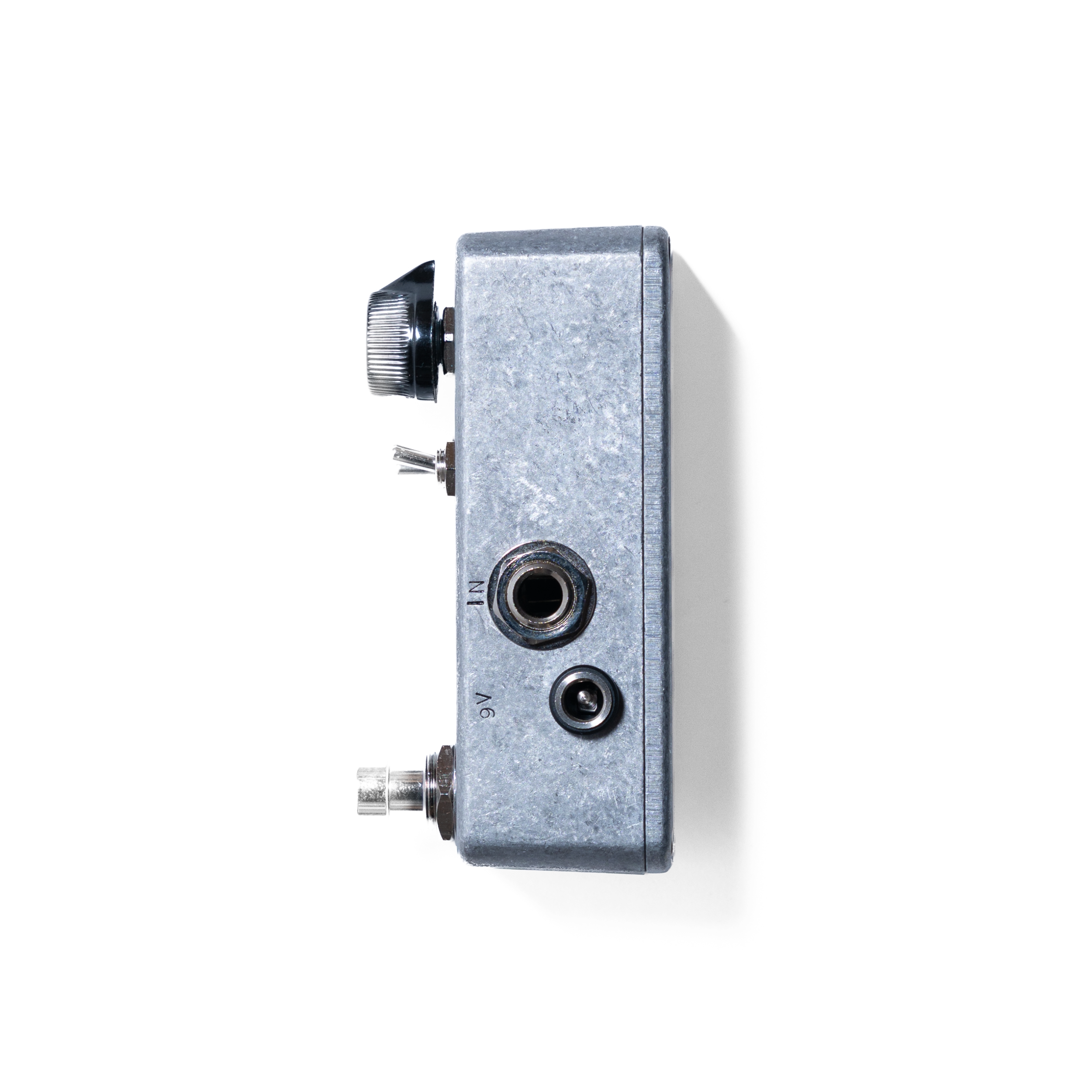 Fairfield Circuitry - The Accountant Compressor - New