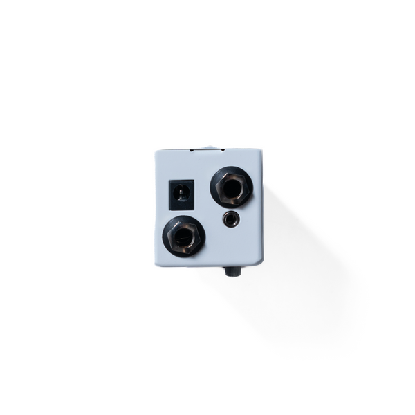 Rainger FX - Echo X w/ Igor Expression Pad - New